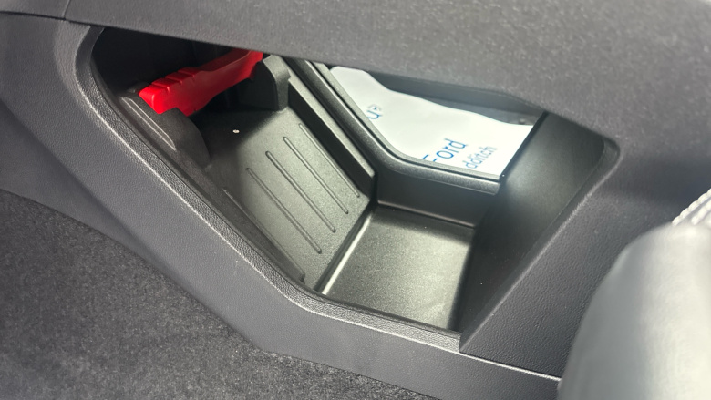 Ford Explorer 210kW Select 77kWh 5dr Auto Electric Estate